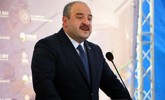 Bakan Varank: Türkiye'deki siyasi provokasyonların olağan şüphelisi CHP'dir