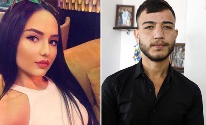 Canlı yayında şiddet davasının sanığı Ümitcan Uygun: Aleyna'nın evi bana aitti