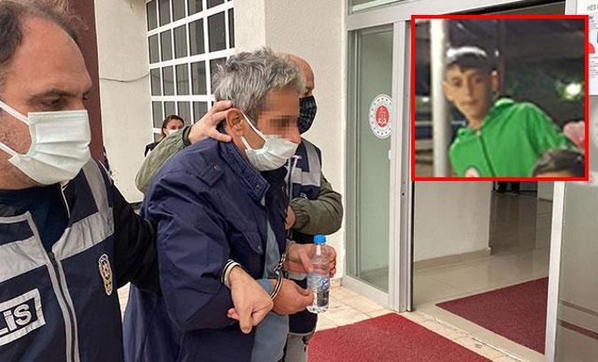 12 yaşındaki yeğenini uykusunda kalbinden bıçaklayıp öldürdü