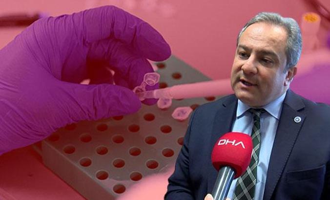 Bilim Kurulu üyesi İlhan: Gençler test yaptırmaktan kaçınıyor