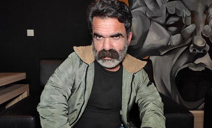 Çaycı Hüseyin'in baba acısı