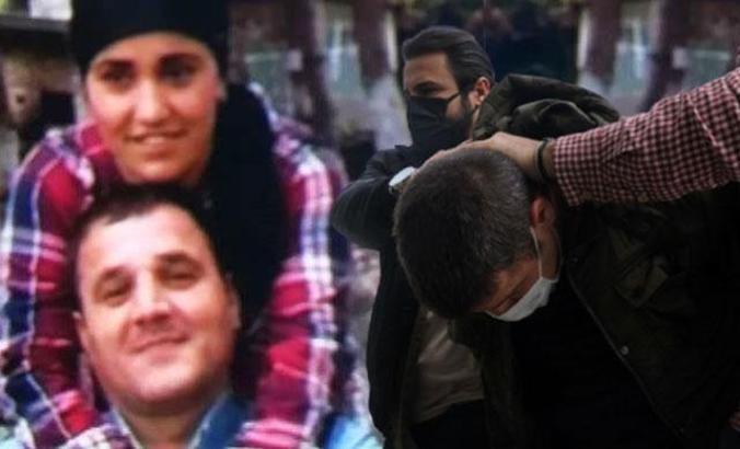 Ayşe'yi öldüren eşine indirimsiz müebbet hapis