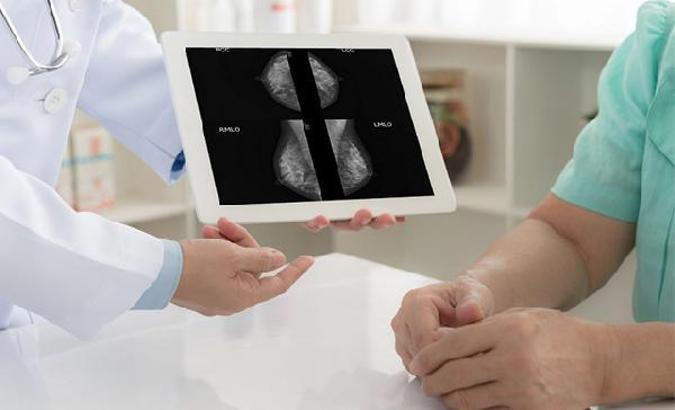 Meme kanseri genetik testlerle önlenebilir