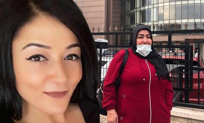 Esenyurt'ta 4. kattan düşerek ölen kadının annesi: Olay günü kızım 'Anne Kenan beni öldürecekmiş' dedi