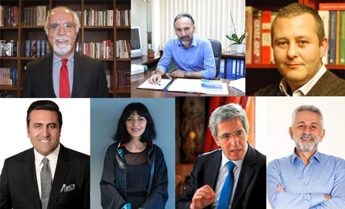 İstanbul Barosu 3 yıl sonra 7 adayla yeni başkanını seçecek