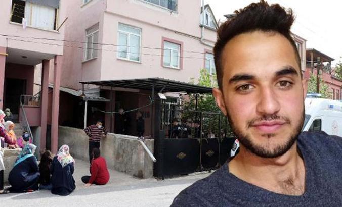 Uyuşturucu için para isteyen oğlunu öldüren babaya ‘haksız tahrik’ ile 15 yıl hapis