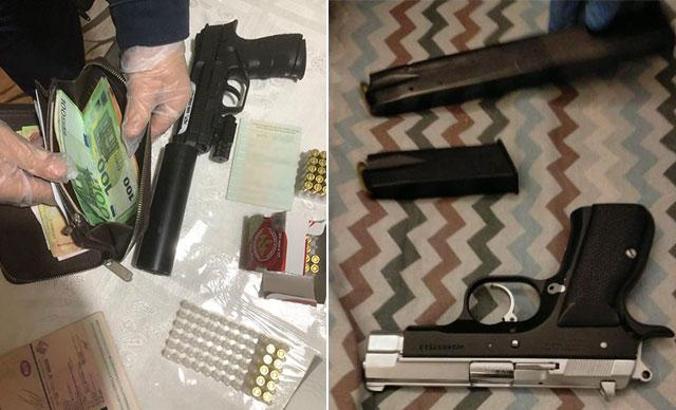 Emniyet ve MİT'ten ortak 'casusluk' operasyonu