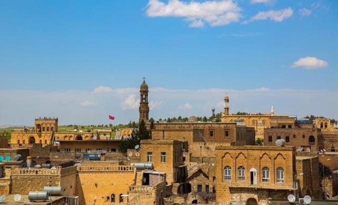 SunExpress Mardin uçuşlarına başlıyor