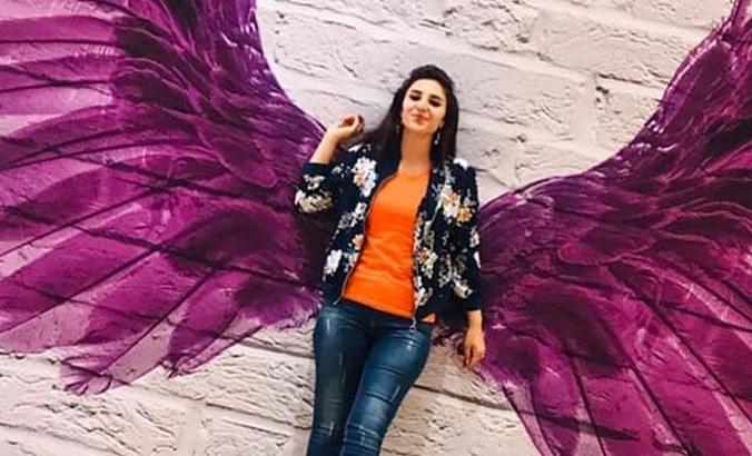 Hasret, otomobilde erkek arkadaşının silahından çıkan kurşunla öldü