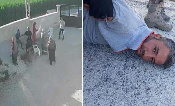 7 kişinin öldürüldüğü olayda 2 kişi daha tutuklandı