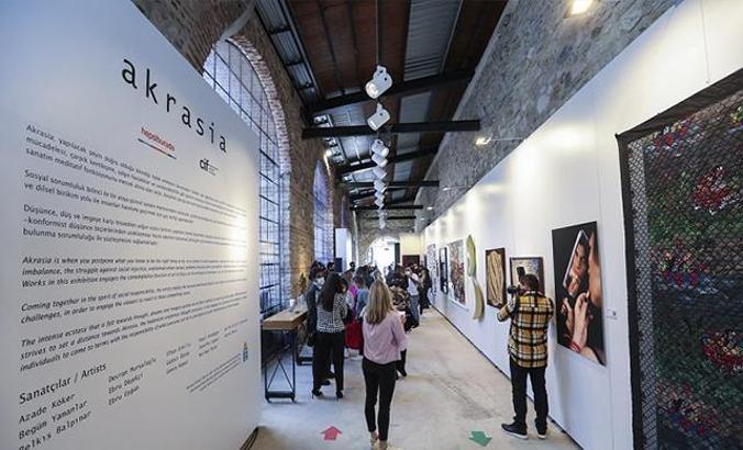 Contemporary İstanbul ve Hepsiburada iş birliğinin ilk adımı atıldı