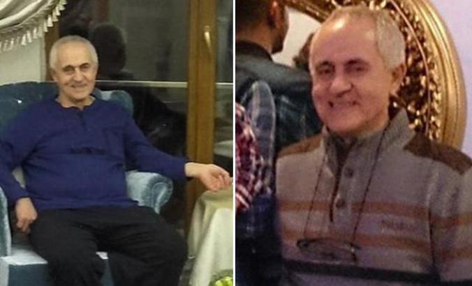 Pompalı tüfekle dayısını öldüren sanığa ağırlaştırılmış müebbet hapis