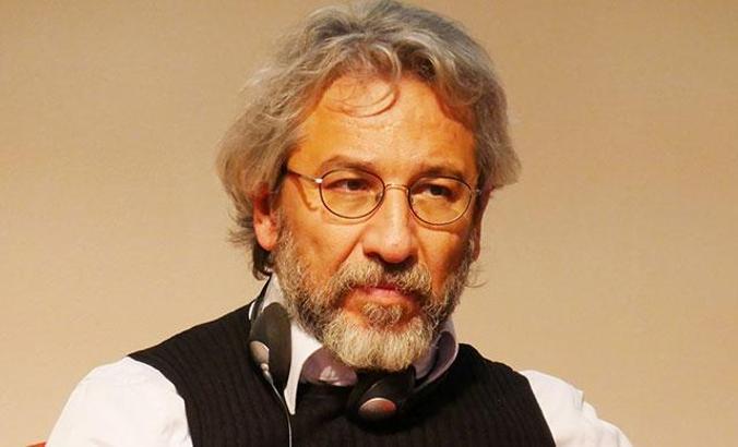 Can Dündar'ın MİT TIR'ları davası: Cumhurbaşkanı avukatının davaya katılma talebi kabul edildi