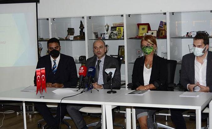 Uğur Orel Oral, Yüzme Federasyonu başkan adaylığını açıkladı