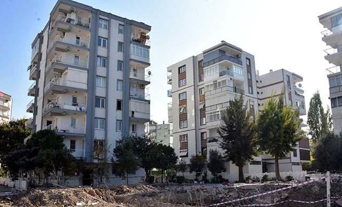 Yağcıoğlu Apartmanı sanıkları, hakim karşısına çıktı