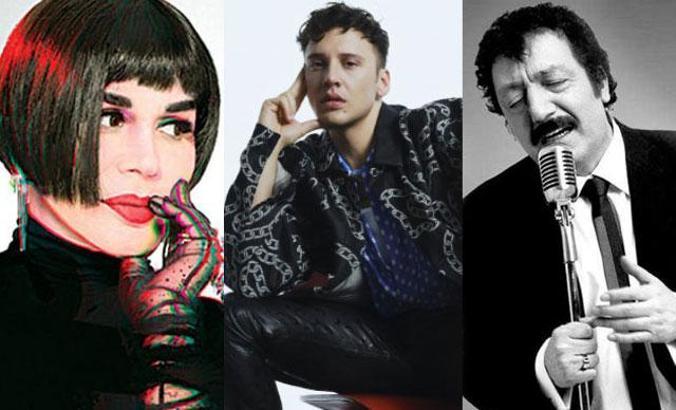 Dijital müzik platormunun Eylül şampiyonları belli oldu