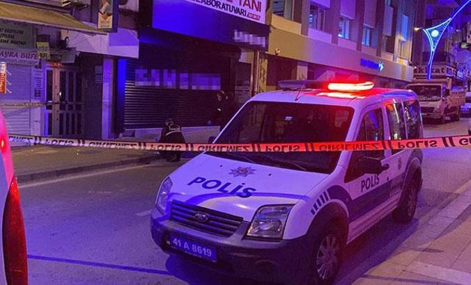 Sevgilisiyle tartışırken 5'inci kattaki evinin penceresinden düşen trans birey öldü