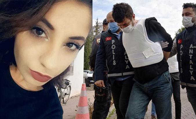 Mervenur cinayetinin tanığı: 'Ya' diye ses çıkardı, büyük ihtimalle yardım isteyecekti