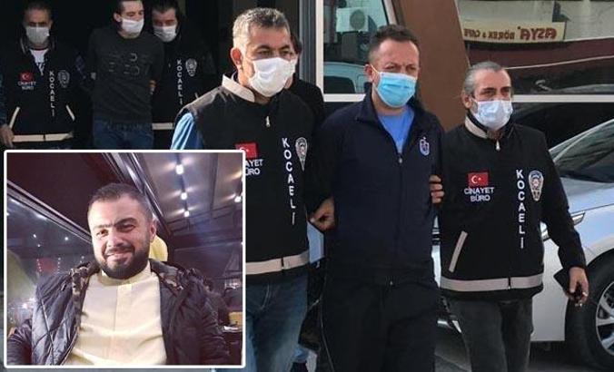 Cinayet sanığına haksız tahrik indirimiyle 17 yıl hapis