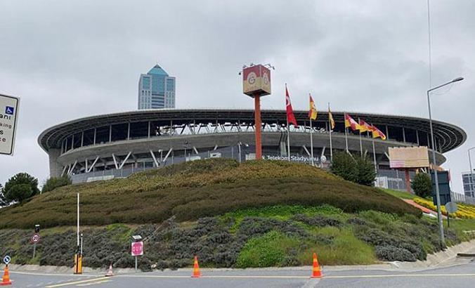 Türk Telekom ile Galatasaray arasındaki stadyum isim hakkı anlaşması sona erdi