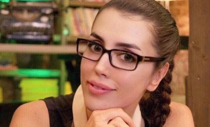 Azra Kohen Başak Sayan'a icra takibi başlattı