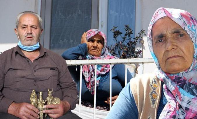 Zengin olma hayaliyle dolandırıcılara 90 bin lira kaptırmıştı, yine kandırıldı