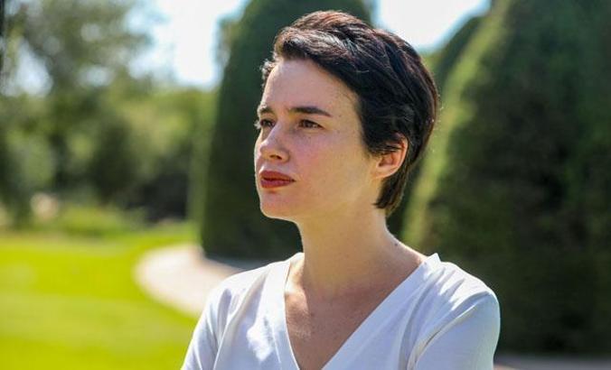 Arkadaş ortamında tanıştığı kadının hikayesinden yola çıktı, festivalde yarışıyor