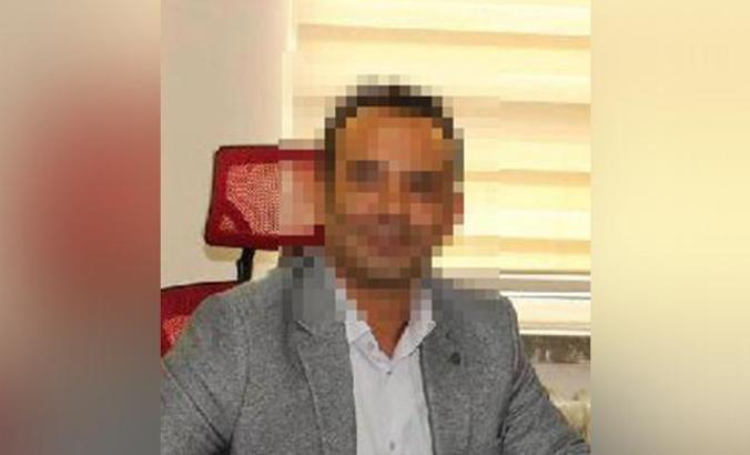 Müdür yardımcısına iki kız çocuğuna cinsel taciz davası