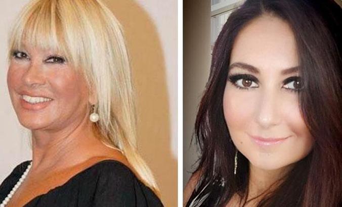 Pakize Suda'ya yeğeni vasi olarak atandı