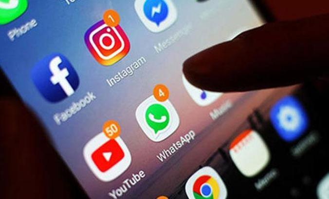 Bakan Yardımcısı Sayan: Global kaynaklı sorundan ülkemizdeki kullanıcılar da etkilenmekte