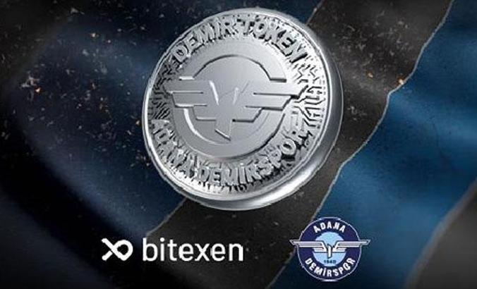 Demir Token arzı Bıtexen’de başlayacak