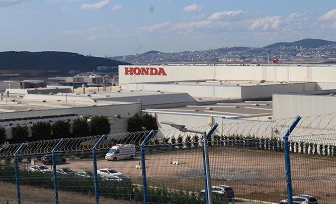 Habaş, Honda'nın fabrikasında yerli hibrit otomobil üretecek