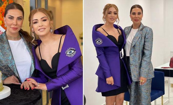 Sevim Alan'ın yeni şubesi Bahçeşehir’de kapılarını açtı