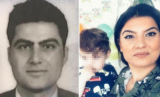 Polis eşini öldüren Yasemin’in babası: Kızımız nefsi müdafaa yaptı