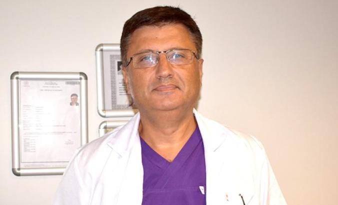 Zona ve geçici saç dökülme sorunu korona döneminde arttı