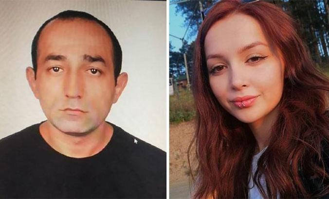 Polislere saldırıdan yargılanan Ceren'in katiline 15 yıl 9 ay hapis cezası