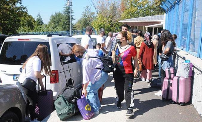 Trakya Üniversitesi’nden özel yurt ücreti ve ev kiralarına karşı ‘duyarlılık’ çağrısı