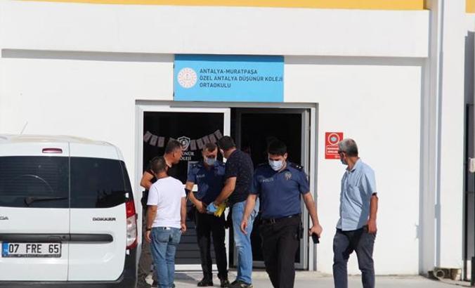 Avukata 'Beni iyi savunmadın' kurşununa 5 yıl hapis