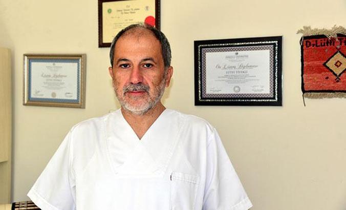 Sağlık Bakanlığı'nı arayıp doktoru tehdit etti, 6 bin 800 lira cezaya çarptırıldı