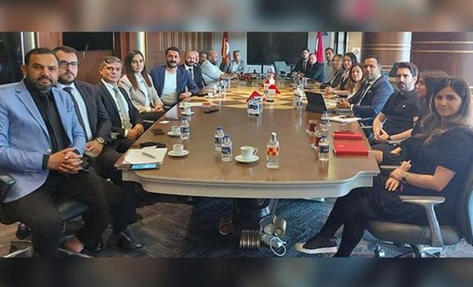 Galatasaray Kulübü, patentli ürünlerin yasa dışı kullanımı için hukuki mücadele başlattı