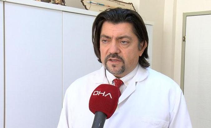 'Aşılama yaşı mecburen inecek'