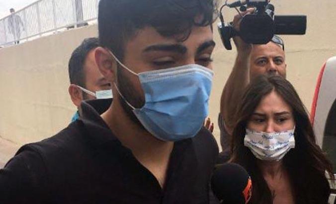 Ağabeyini ve yengesini öldüren zanlı: Kardeş katili olarak yargılanmak bana çok zor geliyor