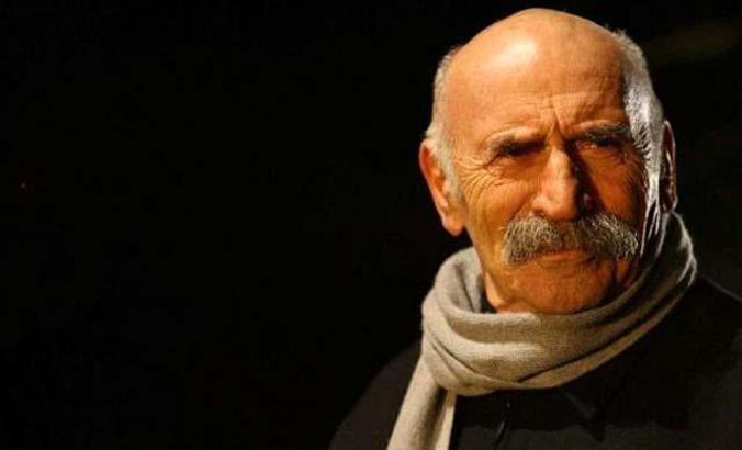 Tuncel Kurtiz, Edremit’te mezarı başında anıldı