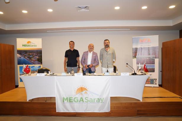 “Turizmde alternatifler yaratmak zorundayız”