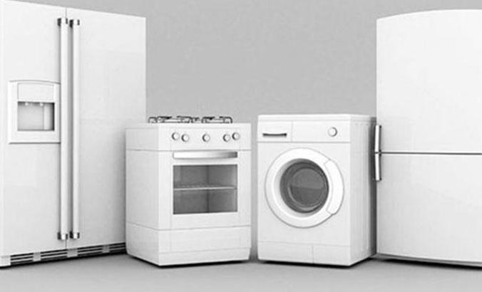 Rekabet Kurumu'ndan beyaz eşya şirketlerine soruşturma