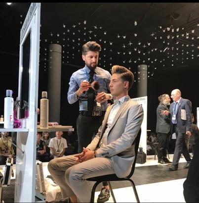 “Pandemide saç dökülmesine karşı bakım talepleri arttı”