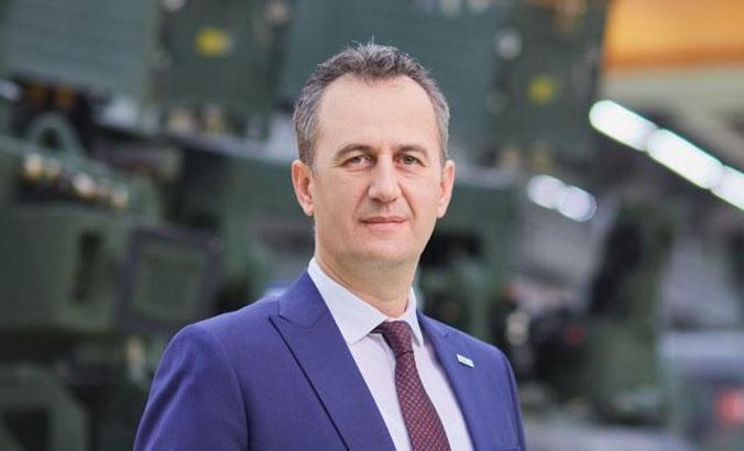 Finansal teknolojilere ASELSAN imzası