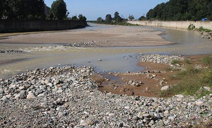 Türkiye’nin en çok yağış alan ilinde kuraklığa 'gölet' formülü