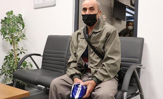 Yalova polisi, iki günde 100'den fazla kamera izleyip kayıp paranın izini sürdü