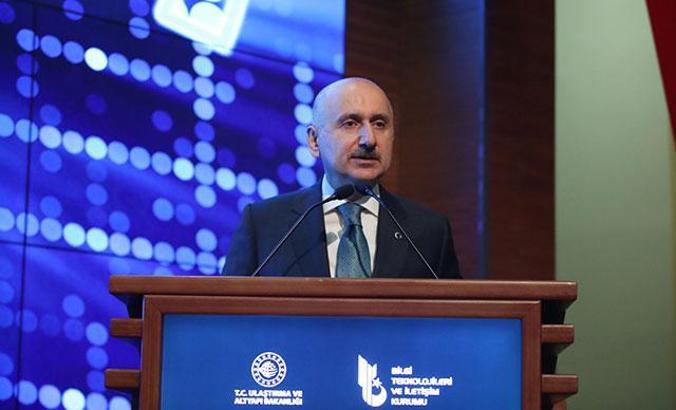 Bakan Karaismailoğlu: Elektronik haberleşme sektöründe yatırımlar yüzde 34 arttı